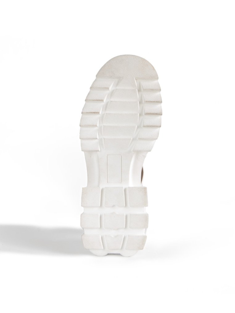 Gladiator Platform Sandals - Image 13