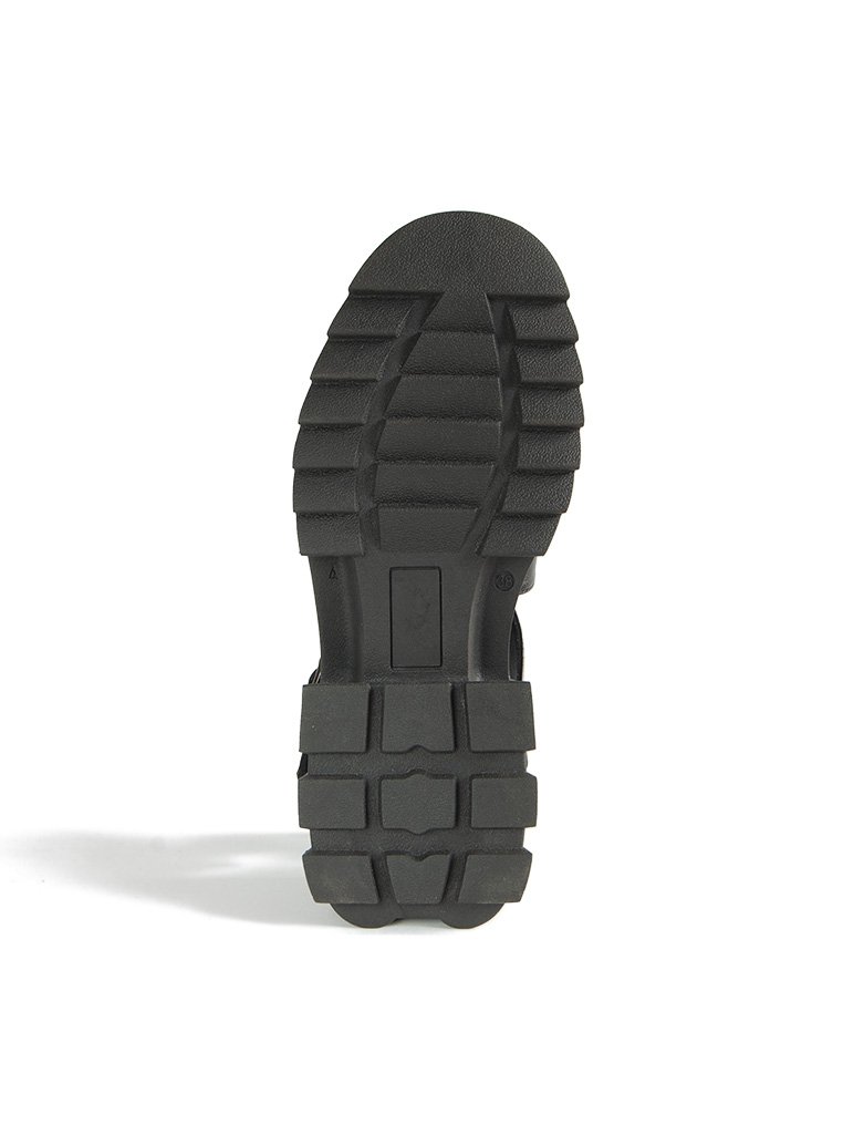 Gladiator Platform Sandals - Image 6